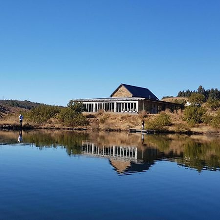 Star Dam Lodges Dargle Esterno foto